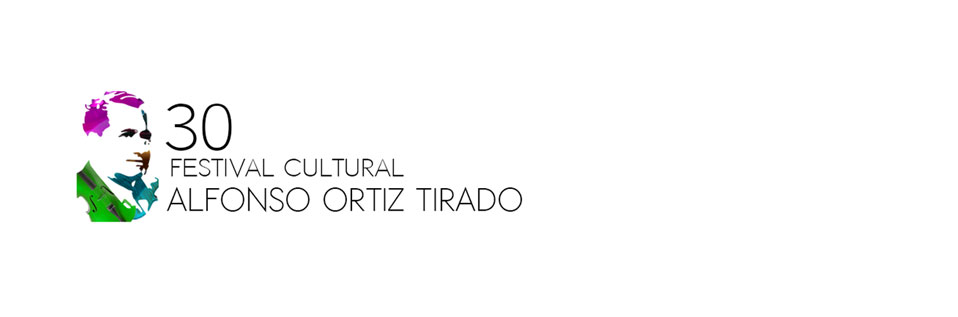 Programa Festival Alfonso Ortíz Tirado 2014