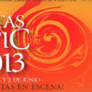 Programa de las Fiestas del Pitic 2013