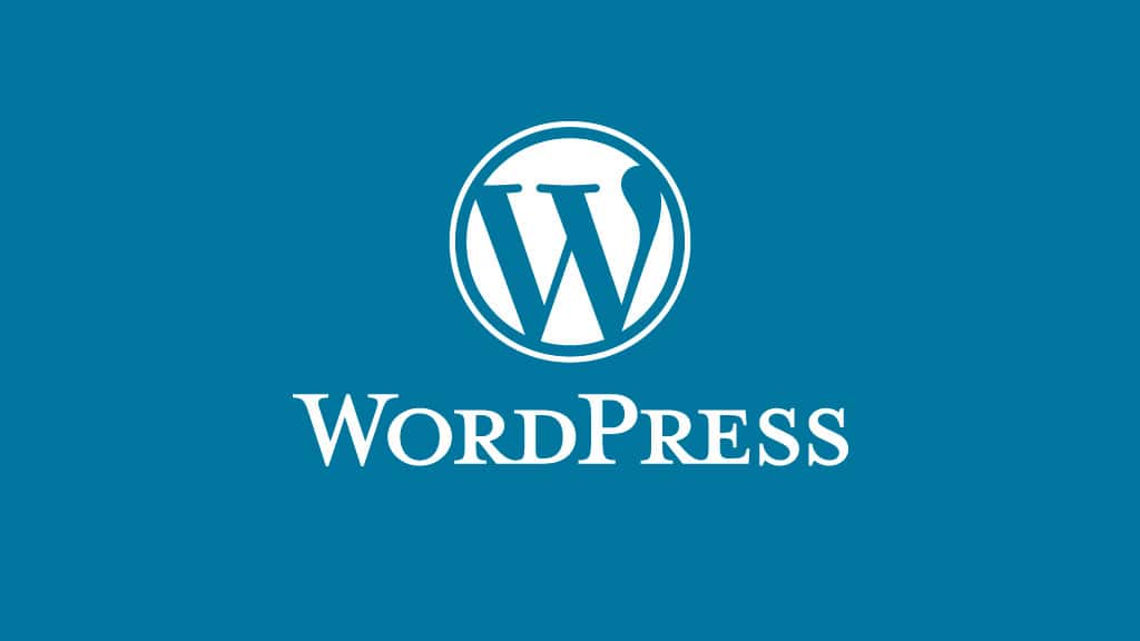 Servicio configuración de WordPress