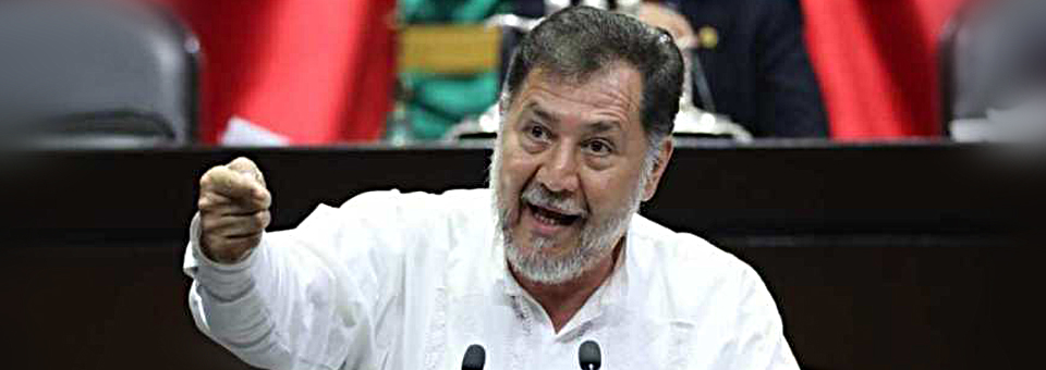A Peña Nieto